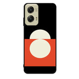 Abstract geometric FZ1834 Motorola Moto G Stylus 5G 2024 Case