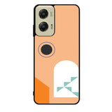 Abstract Minimalist FZ1838 Motorola Moto G Stylus 5G 2024 Case