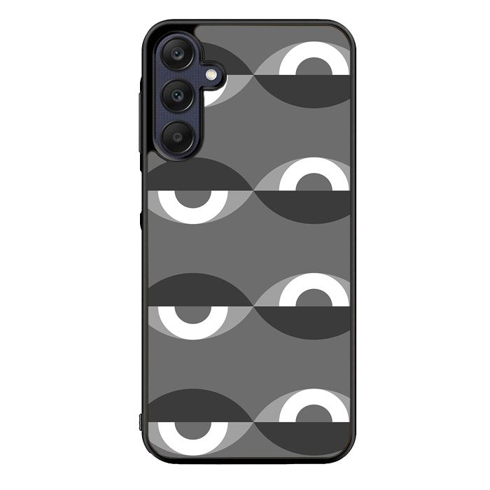 Abstract Minimalist FZ1844 Samsung Galaxy A15 5G Case