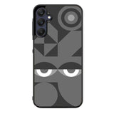 Abstract Minimalist FZ1846 Samsung Galaxy A15 5G Case