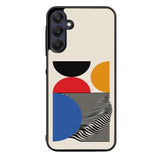 Abstract Minimalist FZ1852 Samsung Galaxy A25 5G Case