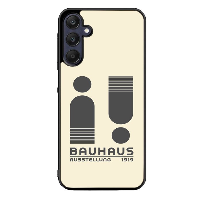 Bauhaus Ausstellung FZ1854 Samsung Galaxy A15 5G Case