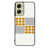 Abstract Minimalist FZ1859 Motorola Moto G Stylus 5G 2024 Case