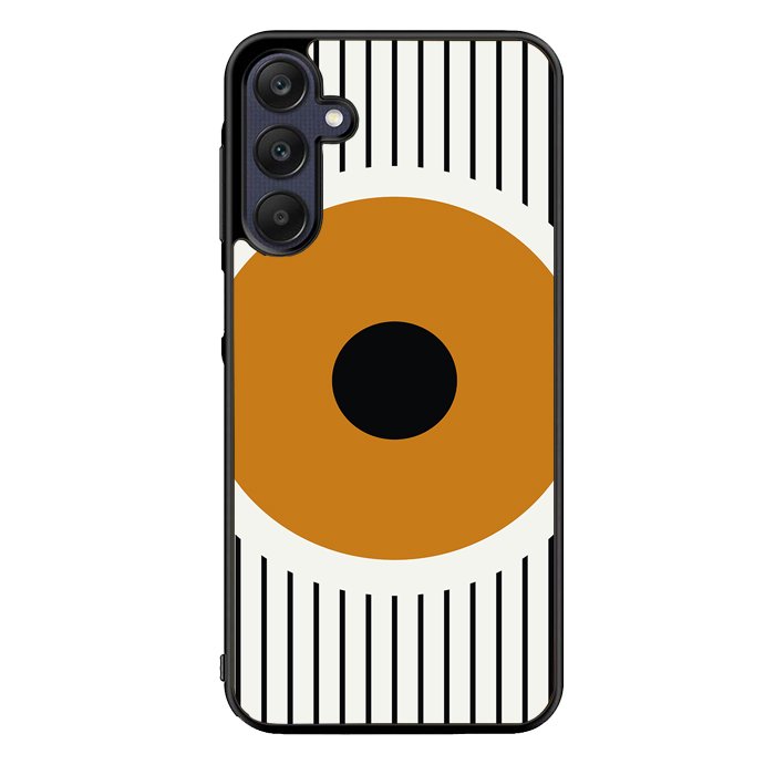Abstract Minimalist FZ1862 Samsung Galaxy A15 5G Case