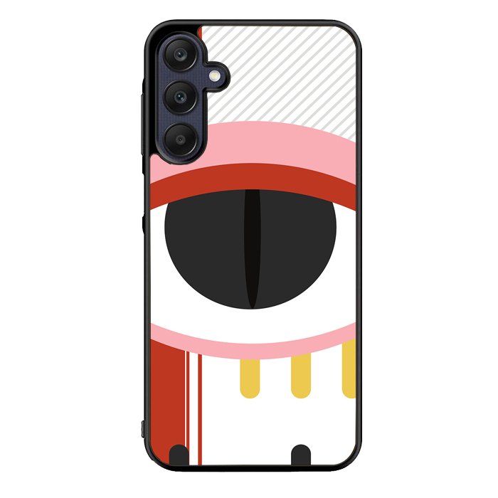Abstract Minimalist FZ1863 Samsung Galaxy A15 5G Case
