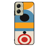 Abstract Minimalist FZ1866 Motorola Moto G Stylus 5G 2024 Case