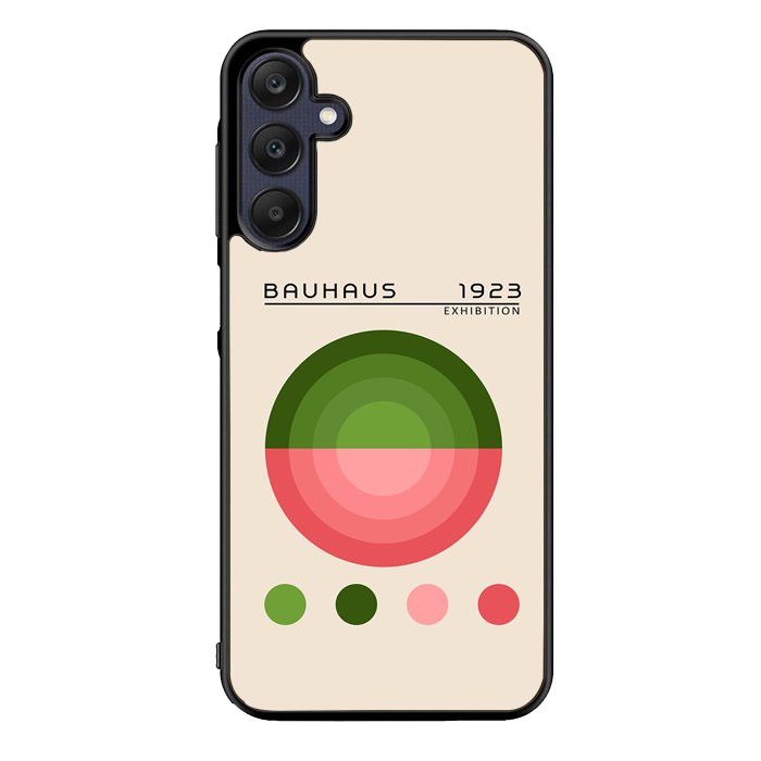 Bauhaus Exhibition FZ1867 Samsung Galaxy A15 5G Case