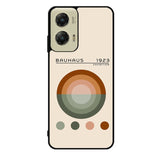 Bauhaus Exhibition FZ1870 Motorola Moto G Stylus 5G 2024 Case