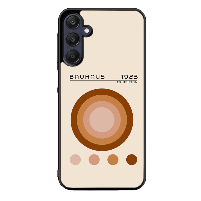 Bauhaus Exhibition FZ1871 Samsung Galaxy A15 5G Case