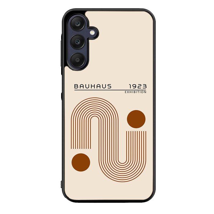 Bauhaus Exhibition FZ1873 Samsung Galaxy A15 5G Case