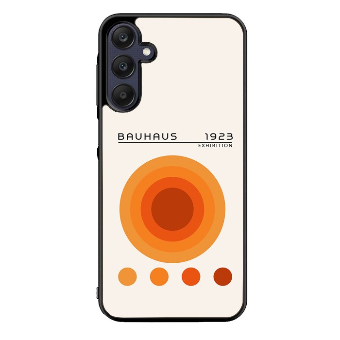 Bauhaus Exhibition FZ1874 Samsung Galaxy A15 5G Case