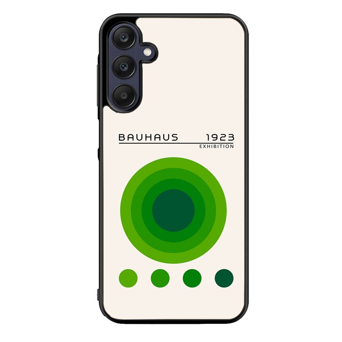 Bauhaus Exhibition FZ1877 Samsung Galaxy A15 5G Case