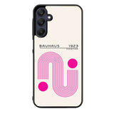 Bauhaus Exhibition FZ1880 Samsung Galaxy A15 5G Case