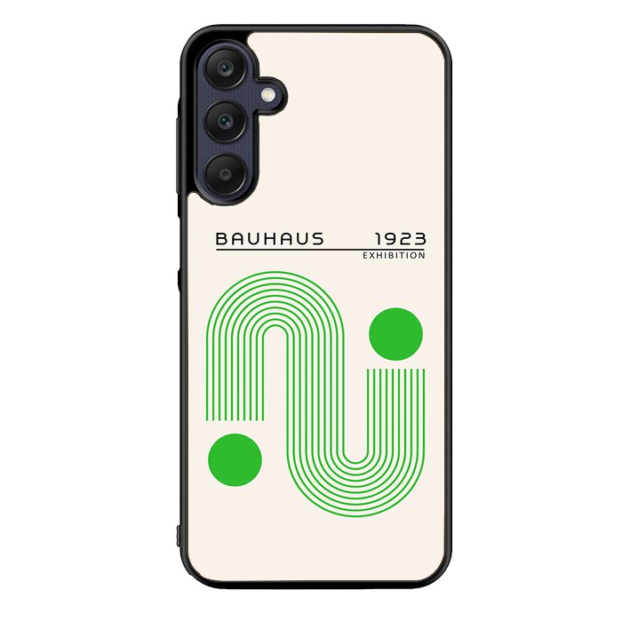Bauhaus Exhibition FZ1887 Samsung Galaxy A15 5G Case