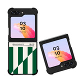 Bauhaus Exhibition FZ1888 Samsung Galaxy Z Flip 5 2023 5G Case