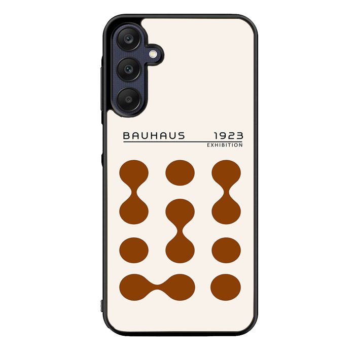 Bauhaus Exhibition FZ1896 Samsung Galaxy A15 5G Case