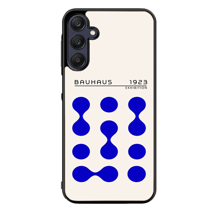 Bauhaus Exhibition FZ1897 Samsung Galaxy A15 5G Case