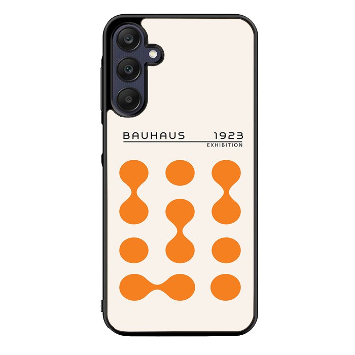 Bauhaus Exhibition FZ1898 Samsung Galaxy A15 5G Case