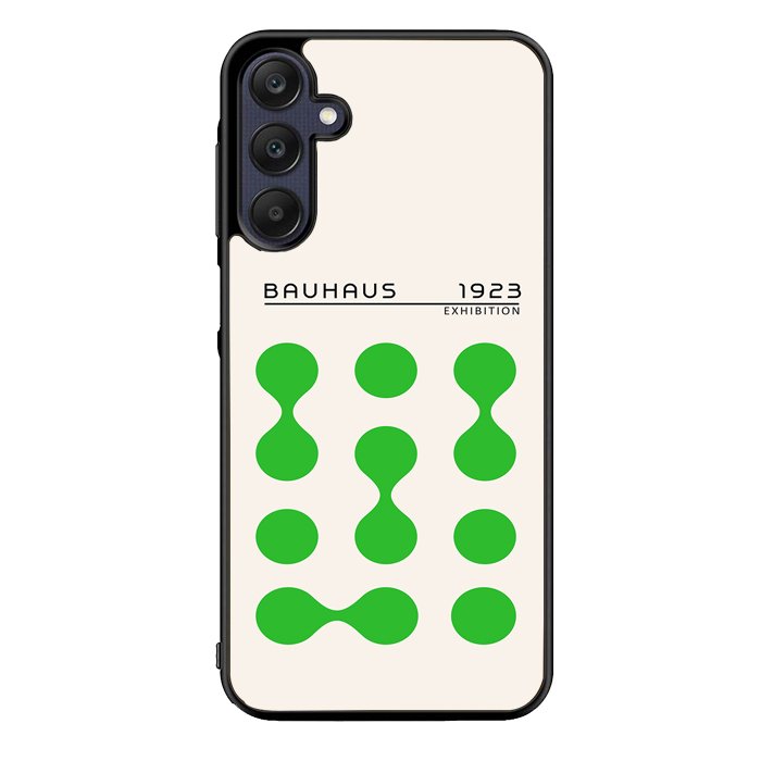 Bauhaus Exhibition FZ1899 Samsung Galaxy A15 5G Case