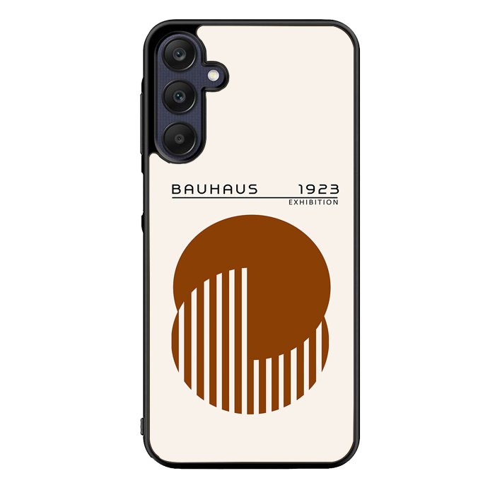 Bauhaus Exhibition FZ1902 Samsung Galaxy A15 5G Case