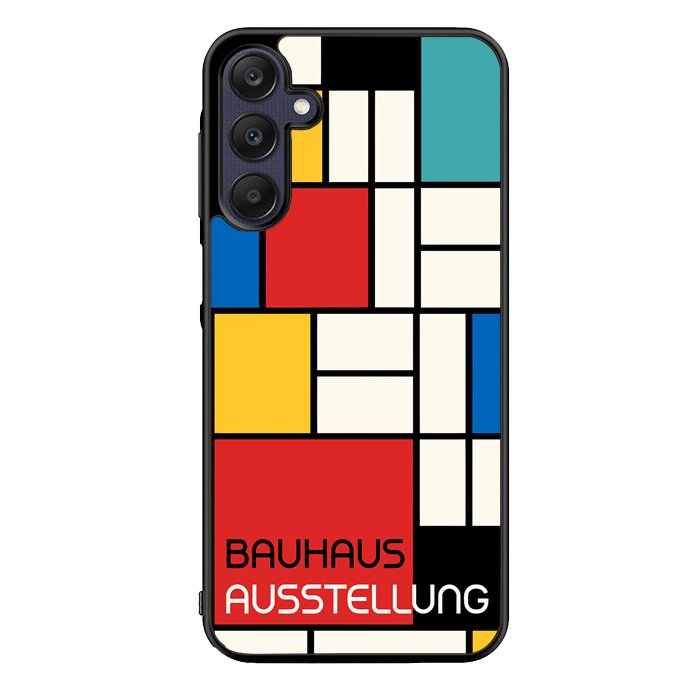 Bauhaus Ausstellung FZ1906 Samsung Galaxy A25 5G Case