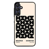 Bauhaus Monochrome FZ4117 Samsung Galaxy A15 5G Case