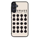 Bauhaus Dots Vintage FZ4119 Samsung Galaxy A25 5G Case
