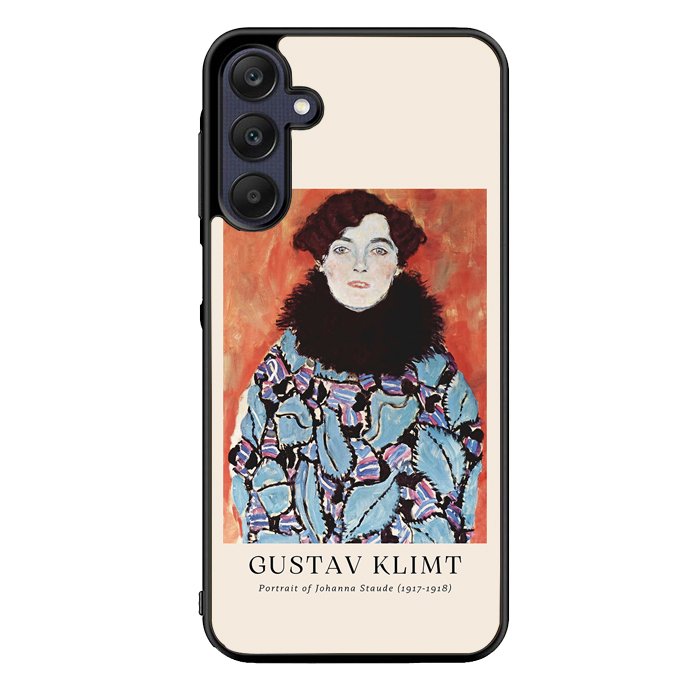 Johanna Staude Gustav FZ4133 Samsung Galaxy A15 5G Case