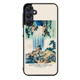 Katsushika Hokusai Art FZ4143 Samsung Galaxy A15 5G Case