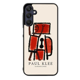 Paul Klee Locksmith FZ4150 Samsung Galaxy A15 5G Case