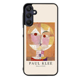 Paul Klee Senecio 1922 FZ4151 Samsung Galaxy A15 5G Case