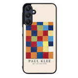 Paul Klee Color Chart FZ4159 Samsung Galaxy A15 5G Case