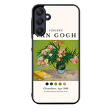 Vincent Van Gogh Oleanders FZ4162 Samsung Galaxy A15 5G Case
