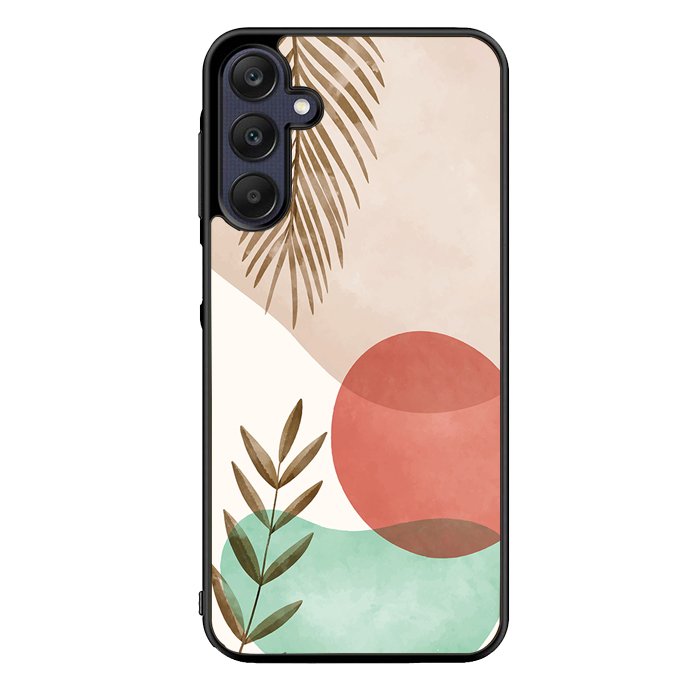 Boho Wall Art FZ4164 Samsung Galaxy A15 5G Case