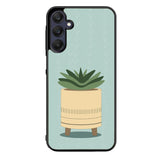 Houseplants Abstract Botanical FZ4166 Samsung Galaxy A15 5G Case