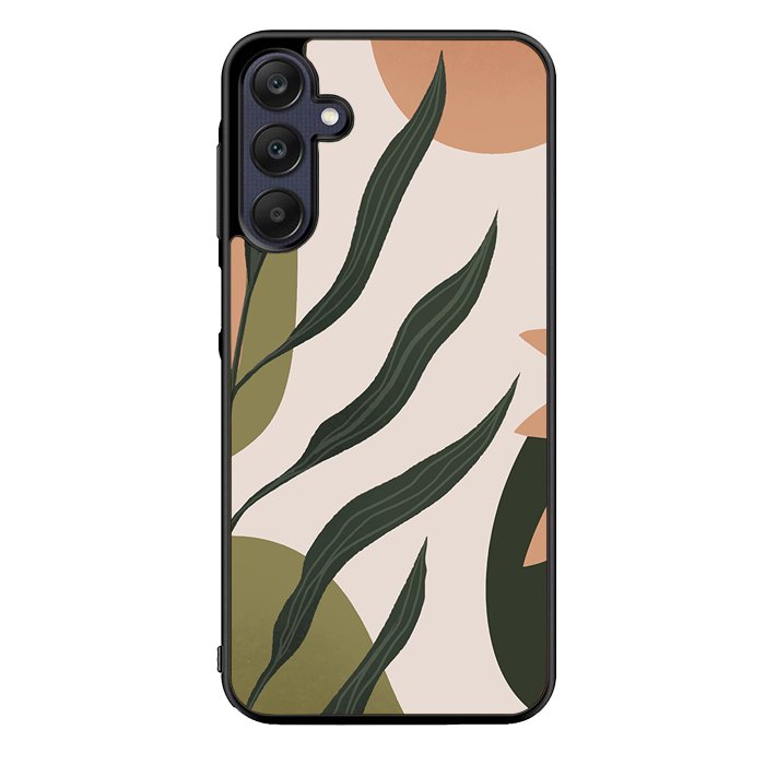 Tropical Boho Art FZ4173 Samsung Galaxy A25 5G Case