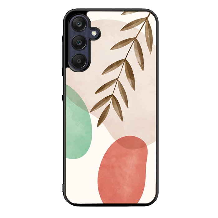 Nature Boho FZ4174 Samsung Galaxy A15 5G Case