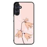 Stylized Floral Illustration FZ4176 Samsung Galaxy A15 5G Case
