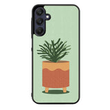 Tropical Botanical FZ4190 Samsung Galaxy A15 5G Case