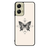 Dragonfly Illustration FZ4196 Motorola Moto G Stylus 5G 2024 Case