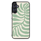Green Leaf FZ4199 Samsung Galaxy A15 5G Case