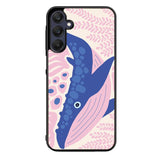 Underwater World Ocean FZ4207 Samsung Galaxy A15 5G Case