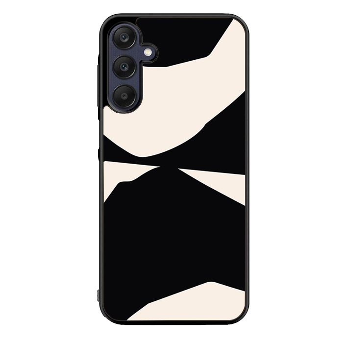 Bauhaus 1919 Poster FZ4212 Samsung Galaxy A15 5G Case