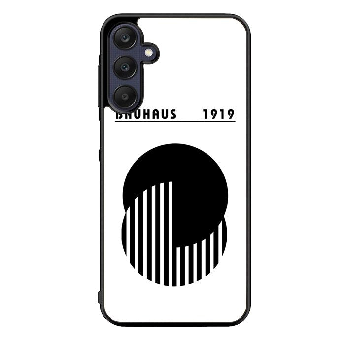 Bauhaus 1919 Black White FZ4213 Samsung Galaxy A15 5G Case