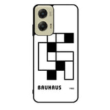 Bauhaus 1923 Matrix FZ4214 Motorola Moto G Stylus 5G 2024 Case