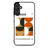 Bauhaus Retro Colorful FZ4217 Samsung Galaxy A15 5G Case