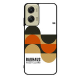 Bauhaus Ausstellung 1919 FZ4222 Motorola Moto G Stylus 5G 2024 Case