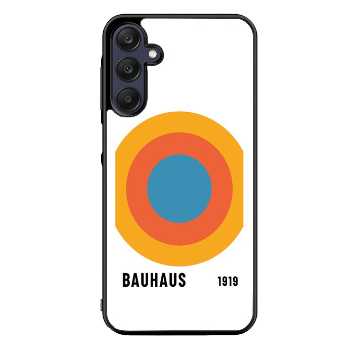 Bauhaus Exhibition 1919 FZ4233 Samsung Galaxy A15 5G Case