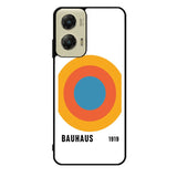 Bauhaus Exhibition 1919 FZ4233 Motorola Moto G Stylus 5G 2024 Case