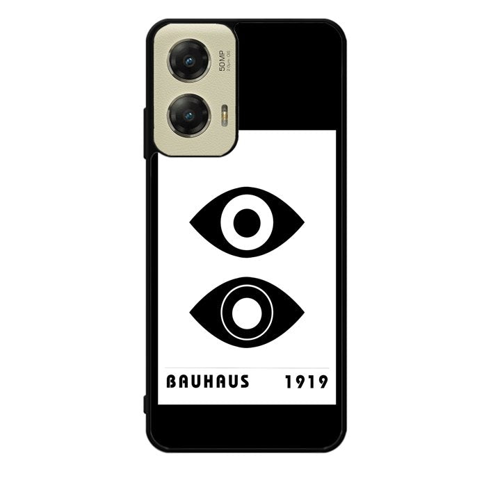 Bauhaus 1919 Inspirational Art FZ4237 Motorola Moto G Stylus 5G 2024 Case
